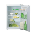 Bauknecht KSI 9 VF 2E - 87er Einbaukühlschrank Festtür