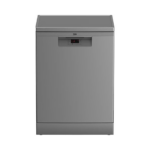 Beko BDFN 16450 X - Standgeschirrspüler 60cm