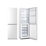 Gorenje NRK 418 ECW4 - Kühlgefrierkombination