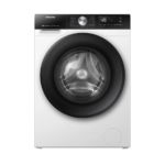 Hisense WF3S8043BW3 - Waschmaschine 8KG