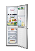 Hisense RB 327 N4 AD2 - Kühlgefrierkombination – Bild 2