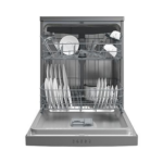 Beko BDFN 16450 X - Standgeschirrspüler 60cm – Bild 2