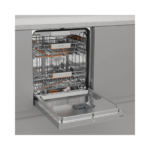 Gorenje ULTRA16BUAESX - Unterbaugeschirrspüler 60cm – Bild 2