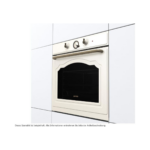 Gorenje BOS67371CL - Einbaubackofen – Bild 2