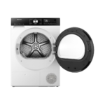 Hisense DH3S802BW3 - Wärmepumpentrockner 8KG – Bild 2