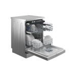 Beko BDFN 16450 X - Standgeschirrspüler 60cm – Bild 3