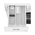 Gorenje WMSG2PS8 - Waschmaschine 7KG – Bild 4