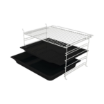 Gorenje BOS67371CL - Einbaubackofen – Bild 4