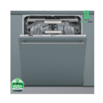 #53 Bauknecht BCIO 3T341 PLET - vollintegrierter Geschirrspüler 60cm