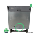 #53 Bauknecht BCIO 3T341 PLET - vollintegrierter Geschirrspüler 60cm – Bild 2