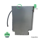 #53 Bauknecht BCIO 3T341 PLET - vollintegrierter Geschirrspüler 60cm – Bild 4