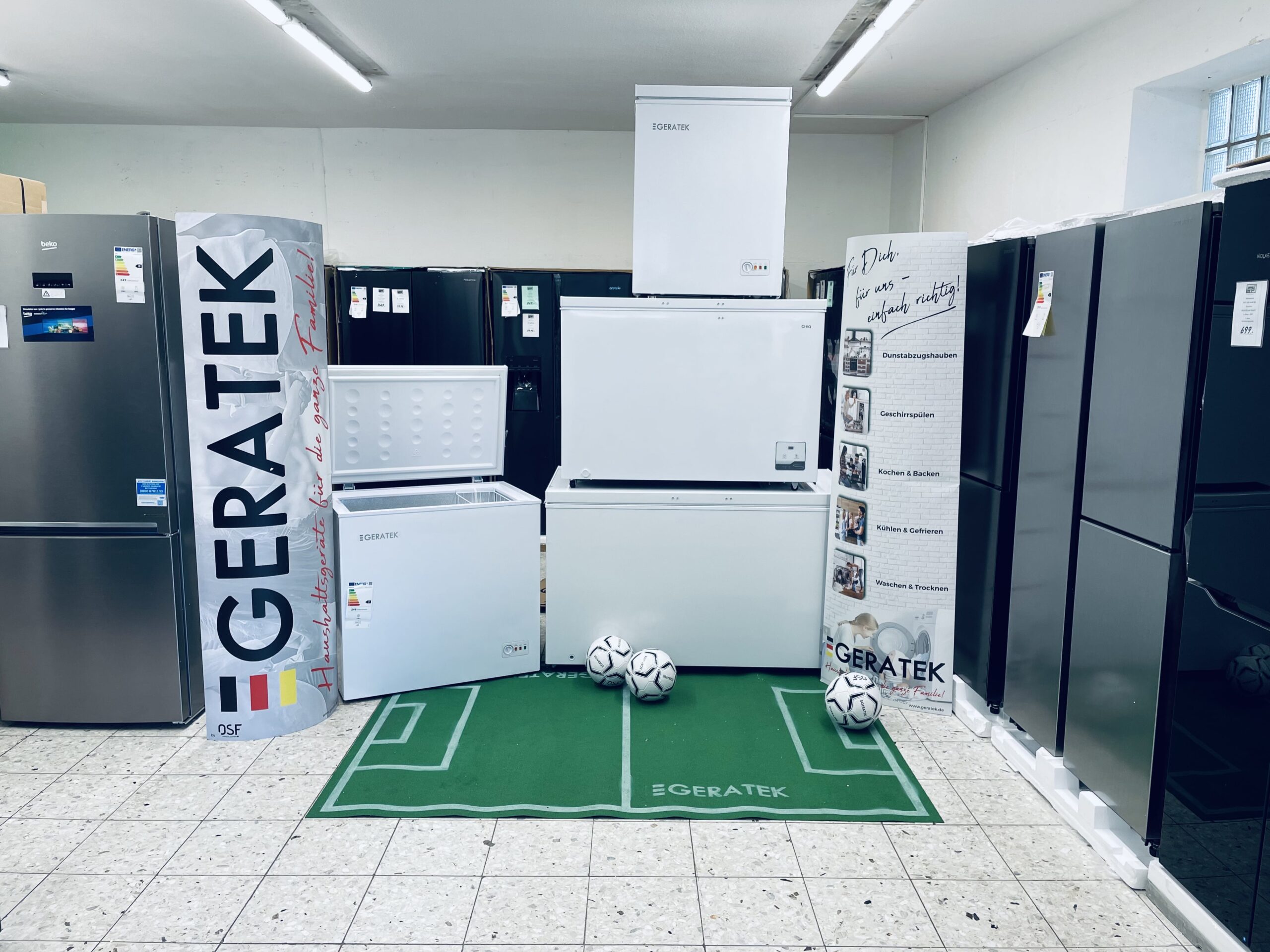 Home Appliance
