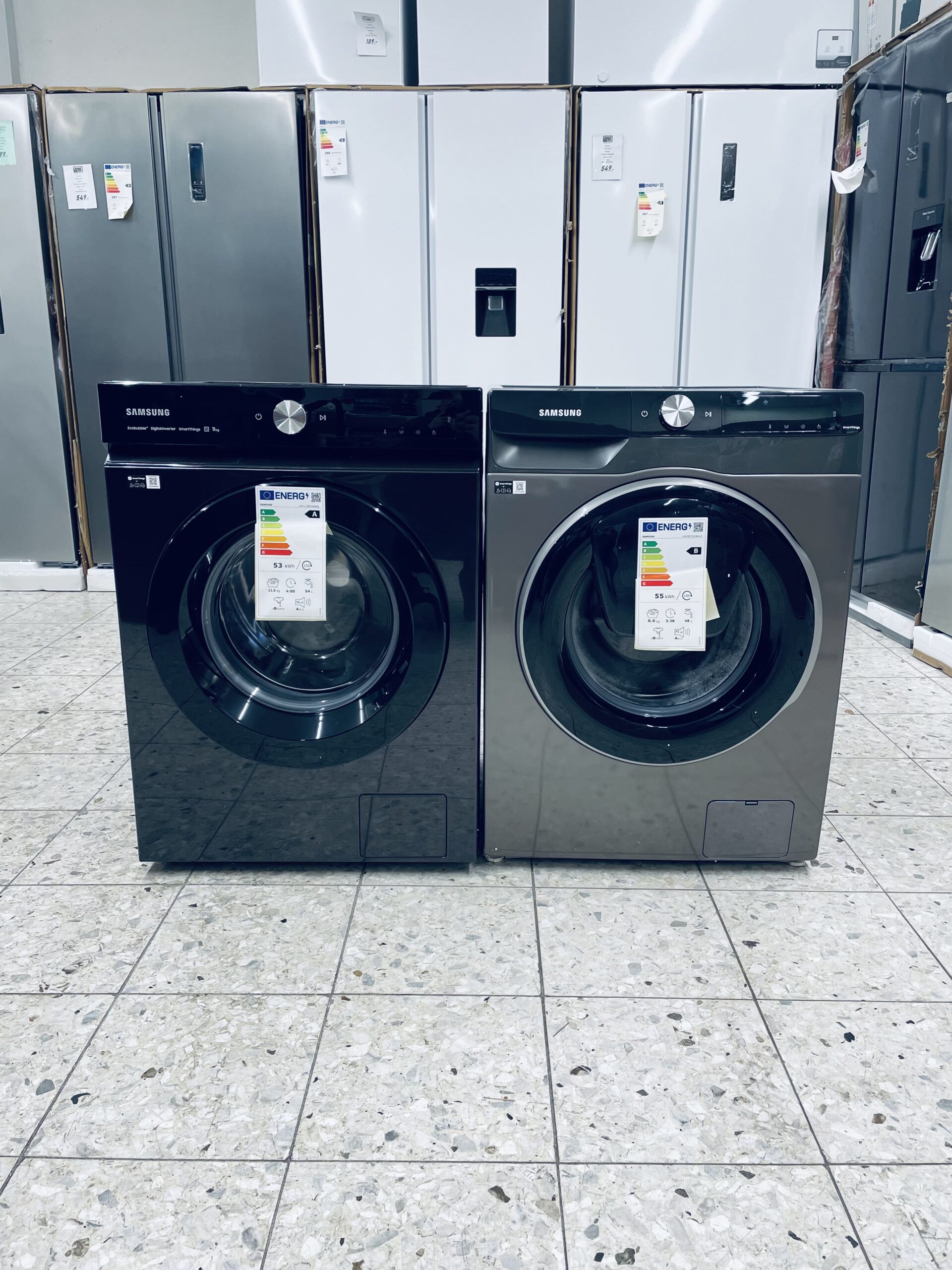 Home Appliance