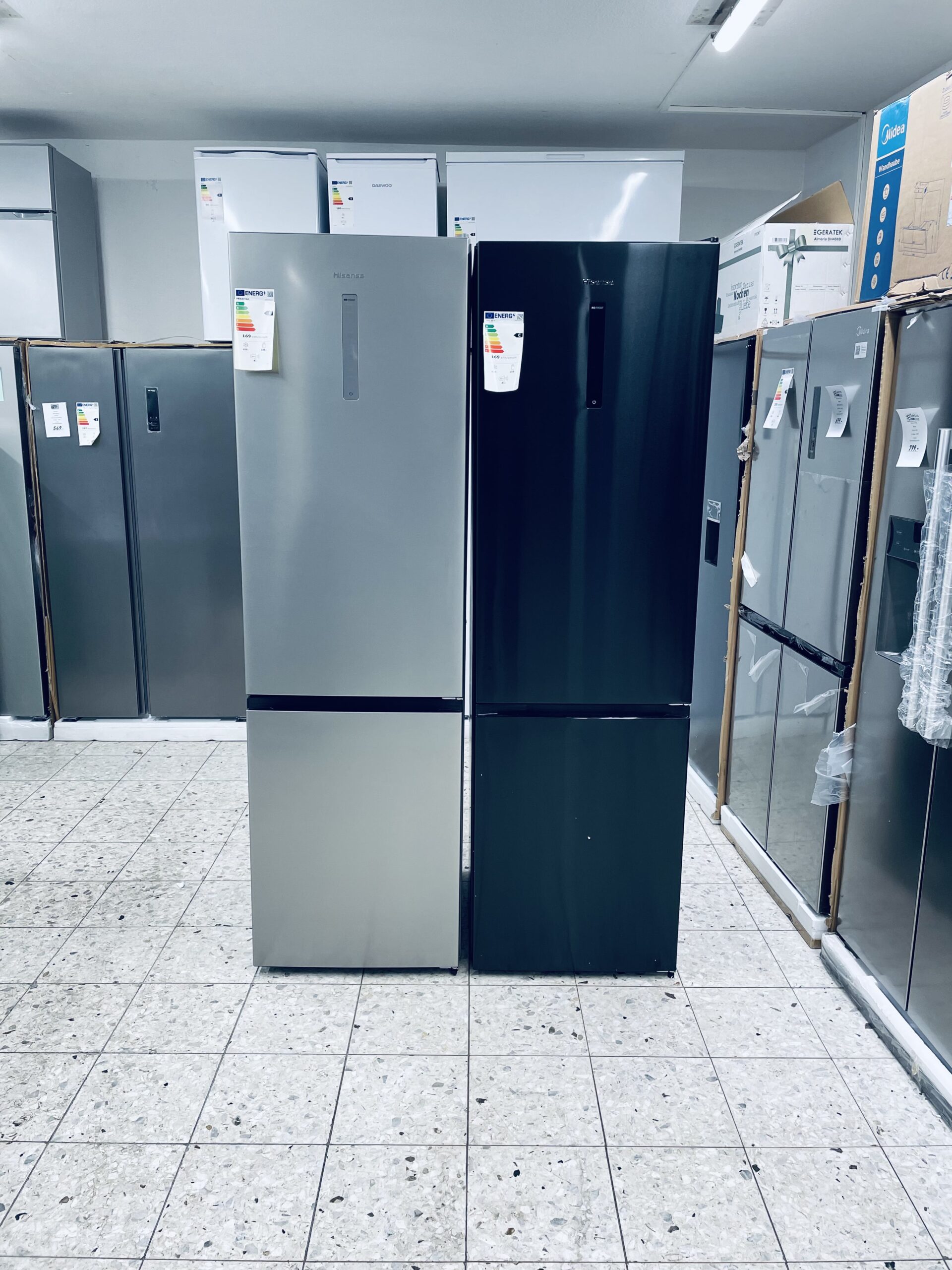 Home Appliance
