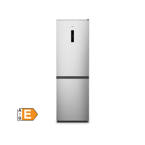 Gorenje N 619 EAXL 4 - Kühlgefrierkombination