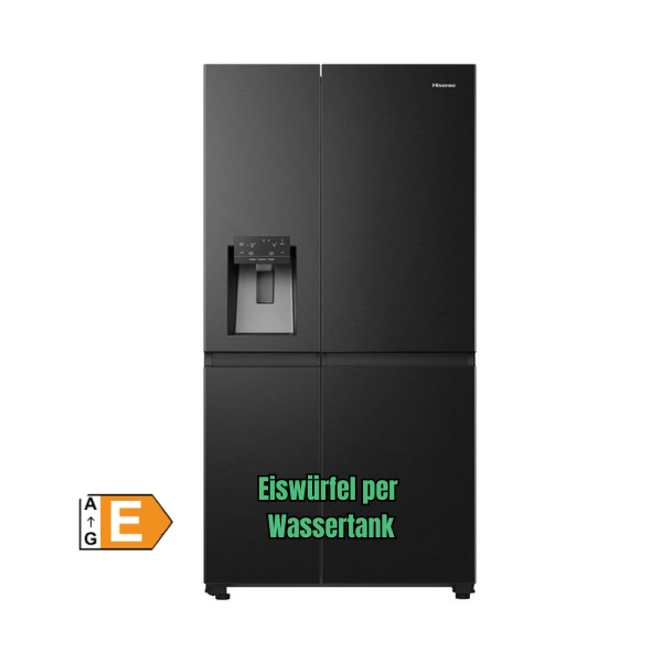 Hisense RS 818 N4 TFE