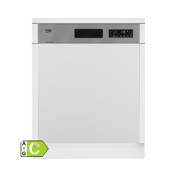 Beko BG 640 EXTI
