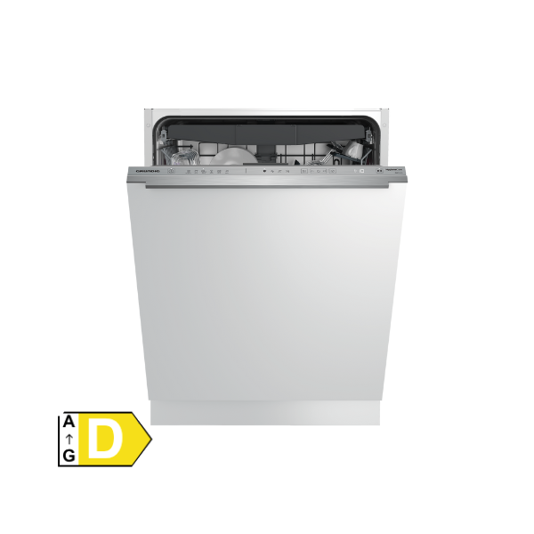 Grundig GNVP 4541