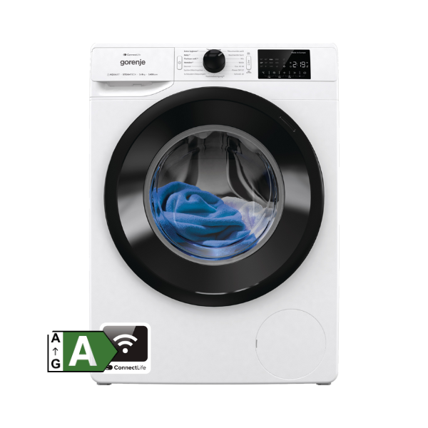 Gorenje WPNEI 94 A1 TS (9KG, 1400 u/min, EEK: A)