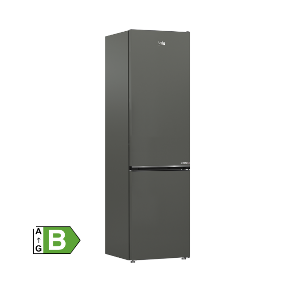 Beko B7 RCNE 407 HG - Kühlgefrierkombination