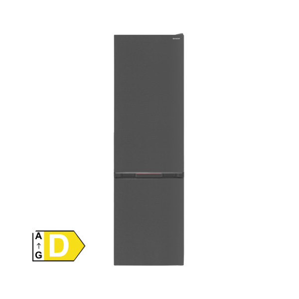 Sharp SJ-FBB 05 DTXKD-EU