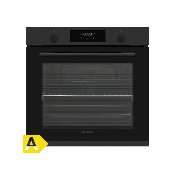 Sharp K-71 P28 BNH-EU - Einbaubackofen