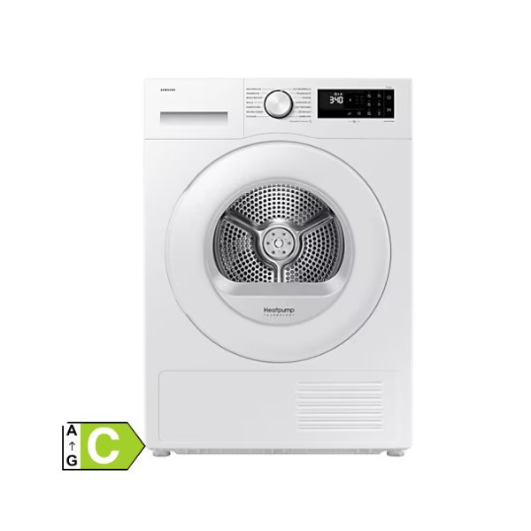 Samsung DV 90 DG52 A0TEEG - Wärmepumpentrockner