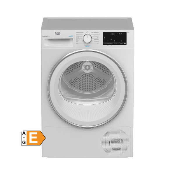 Beko B 3 T 42239 - Wärmepumpentrockner