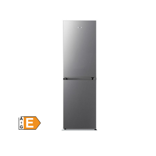 Gorenje NRK 418 ECS4 - Kühlgefrierkombination