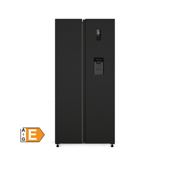 PKM SBS 480 NFWDBJ - Side by Side Kühlschrank