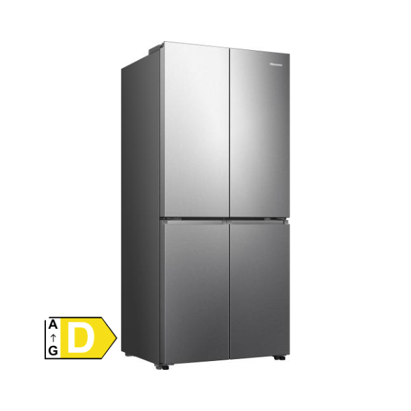 Hisense RQ 5P 470 SAID - Cross-Door Kühlschrank
