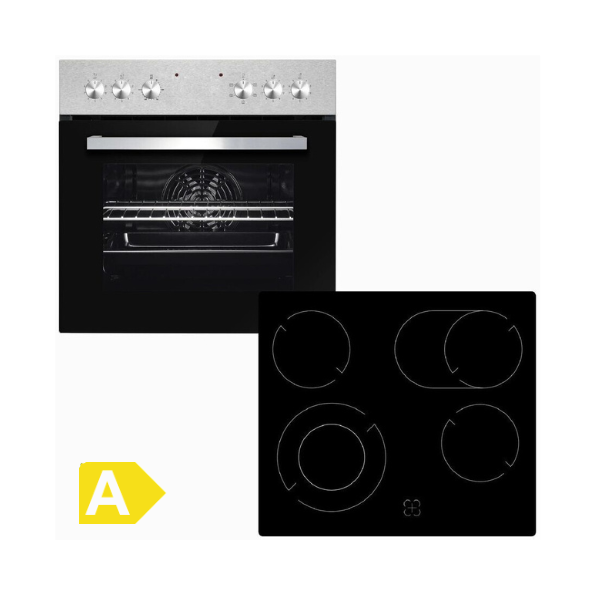 PKM EHS 4-2 KBIX - Einbauherdset
