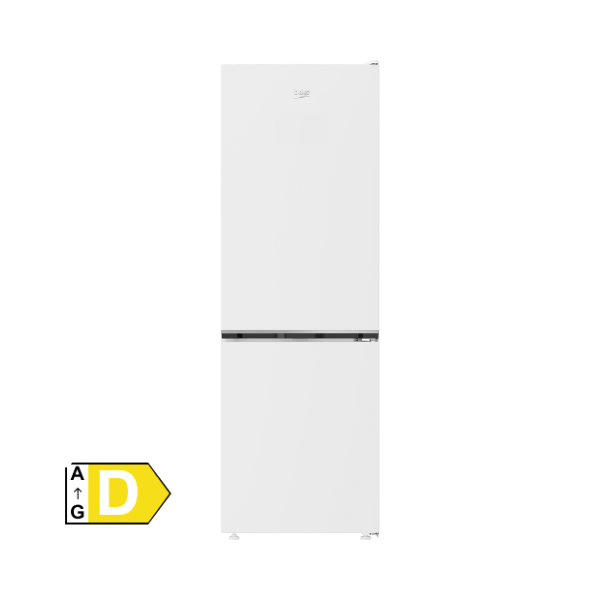 Beko B 3 RCNA 345 HW - Kühlgefierkombination