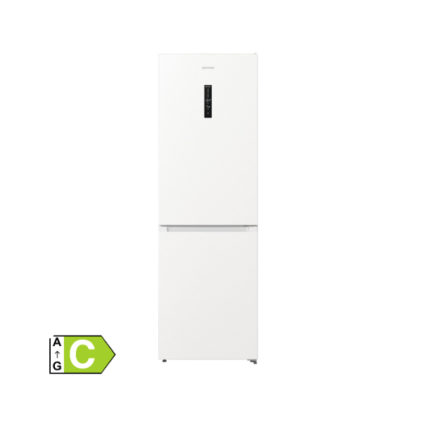 Gorenje NRK 619 C61 W4 OT - Kühlgefrierkombination