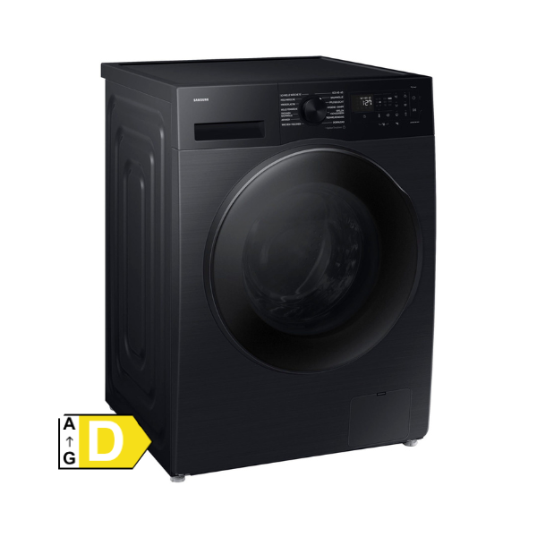 Samsung WD 9 EDG 5B 15 BBEG - 2 in 1 Waschtrockner (9/6KG, 1400 u/min, EEK: D)