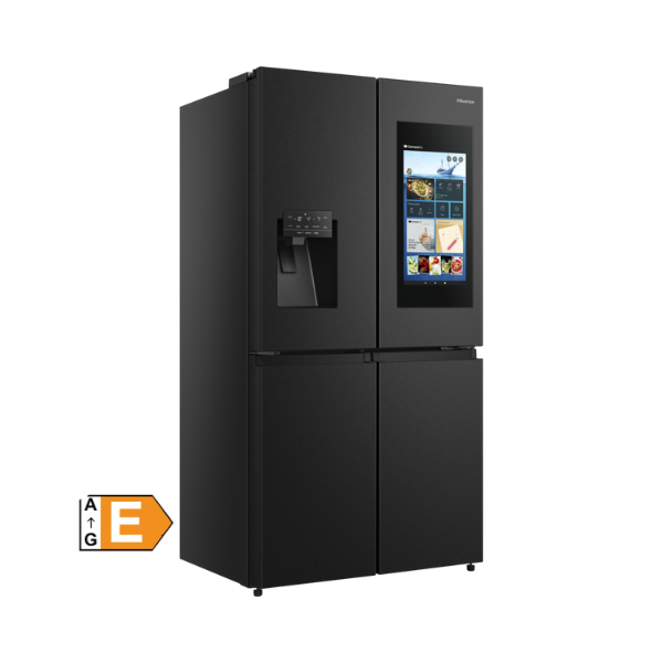 Hisense RQ 760 N4 IFE - Multi Door Kühlschrank