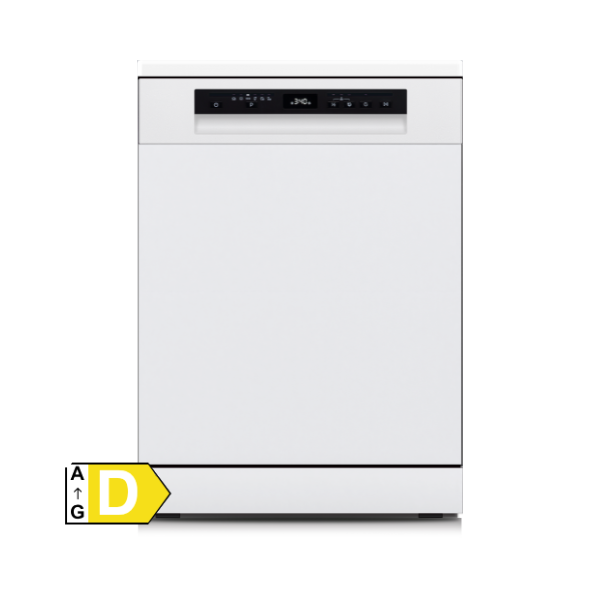 PKM GSP 12-6 DP1 - Standgeschirrspüler 60cm