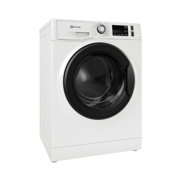 Bauknecht WM PURE 8AA - Waschmaschine (8KG, 1400 u/min, EEK: A) – Bild 2