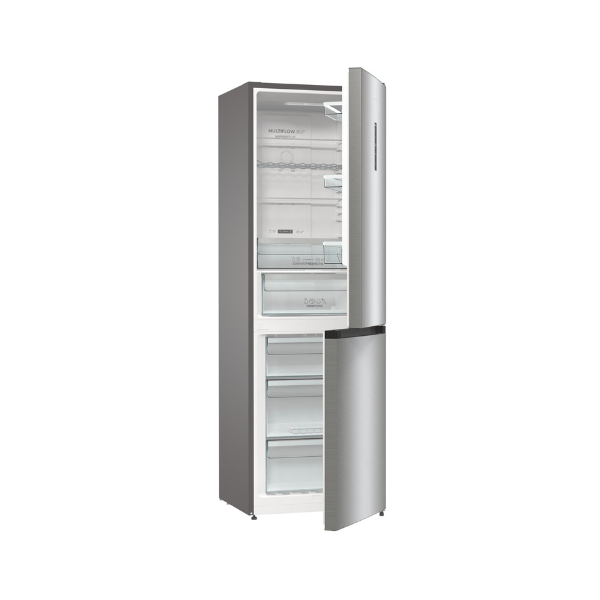 Gorenje NRK 619 C61 X4 OT - Kühlgefrierkombination – Bild 2