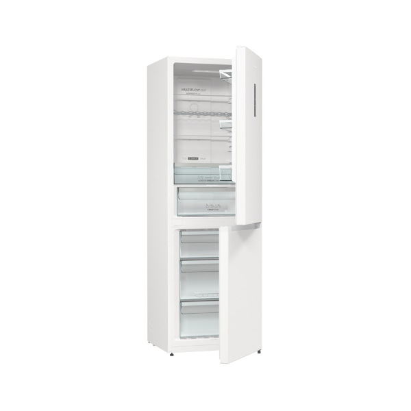 Gorenje NRK 619 C61 W4 OT - Kühlgefrierkombination – Bild 2