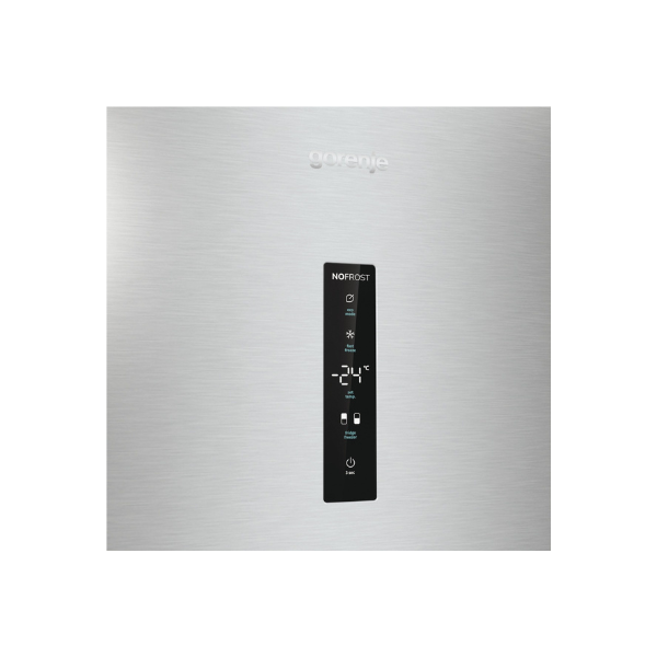 Gorenje NRK 619 C61 X4 OT - Kühlgefrierkombination – Bild 3