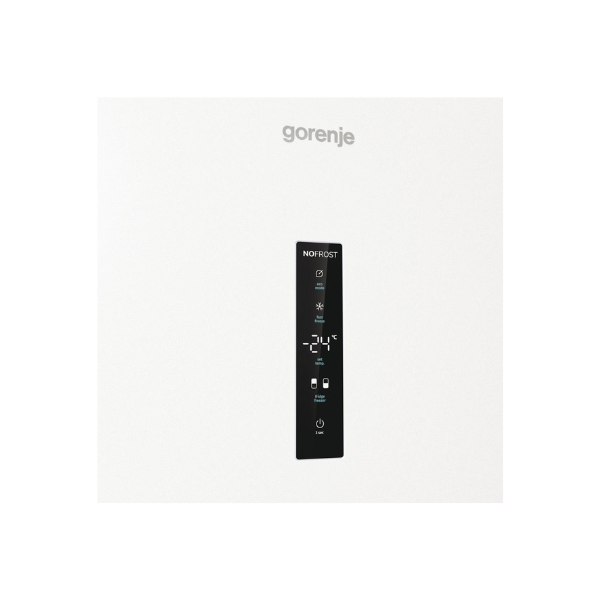 Gorenje NRK 619 C61 W4 OT - Kühlgefrierkombination – Bild 3