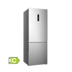 Gorenje NRK 720 CAXL 4 - XXL Kühlgefrierkombination