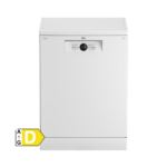 Beko BDFN 26430 W