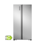 Hisense MS 91518 CC - Side by Side Kühlschrank