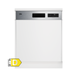 Beko BDSN 25530 X