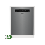 Grundig GNUP 4510 XCW - Unterbaugeschirrspüler