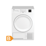 Beko DCU 8230 N - Kondenstrockner