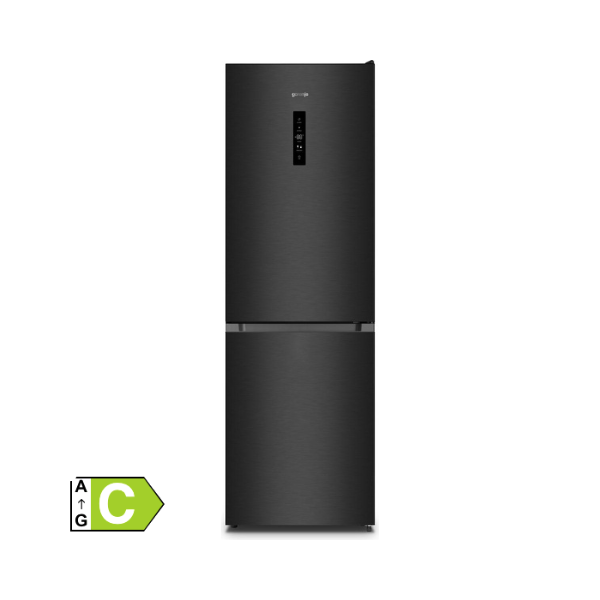 1-16-4.png Gorenje NRK 619 CABXL 4 - Kühlgefrierkombination – Bild 1