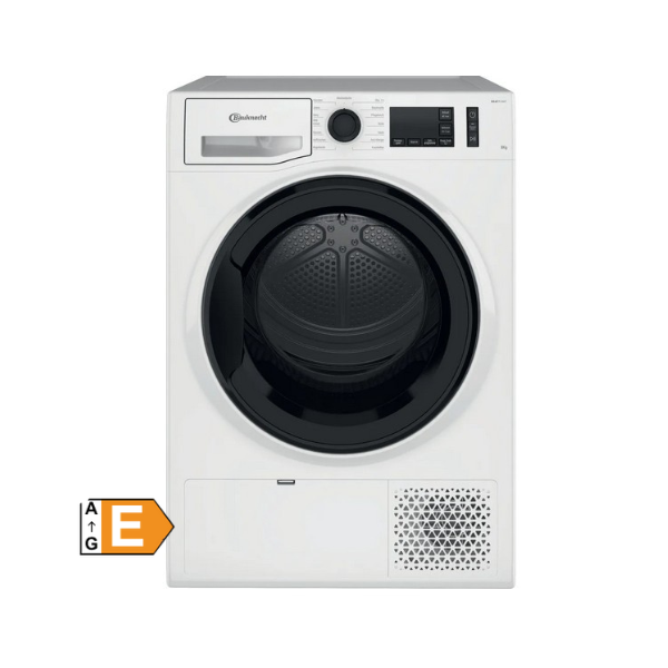 1-17-3.png Bauknecht TR Pure M11 - Wärmepumpentrockner – Bild 1